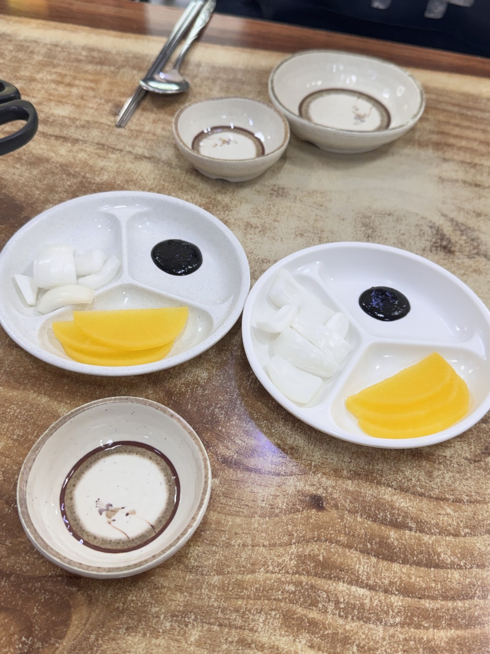 대영기사반점 사진 5