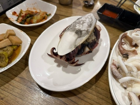 갑오징어짱 본점 사진 6