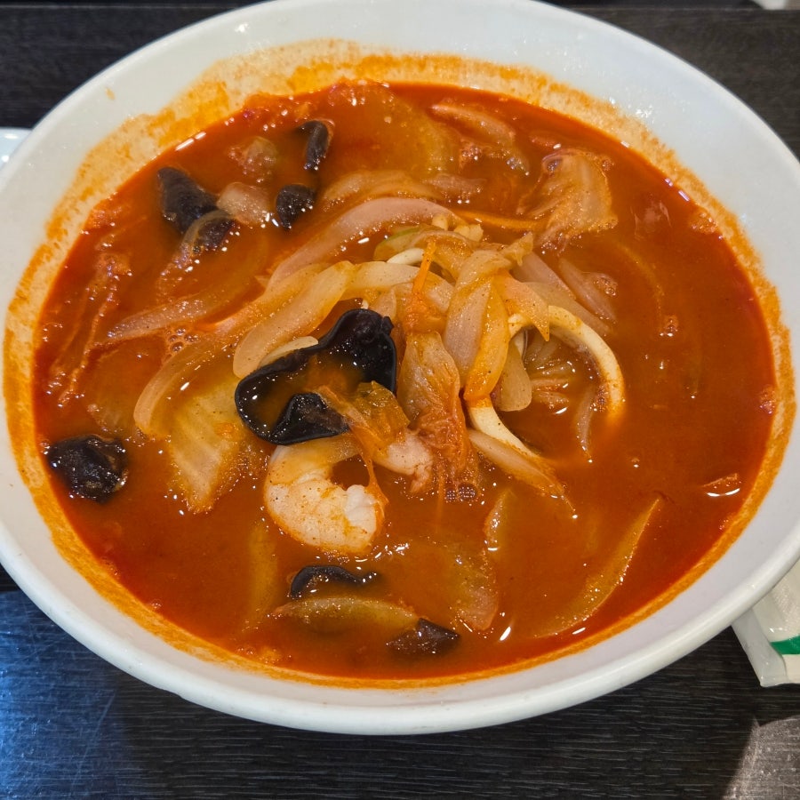 Yetnalsonjjajang Cheongbin photo 5