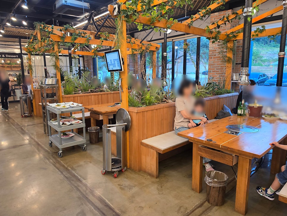 심학산바베큐그릴 사진 5