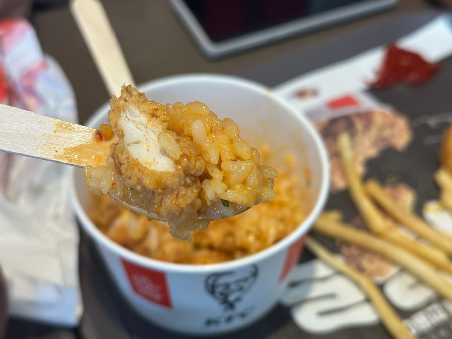KFC 계산동점 사진 3