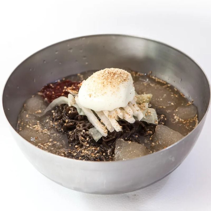 까치가야밀면 사진 5
