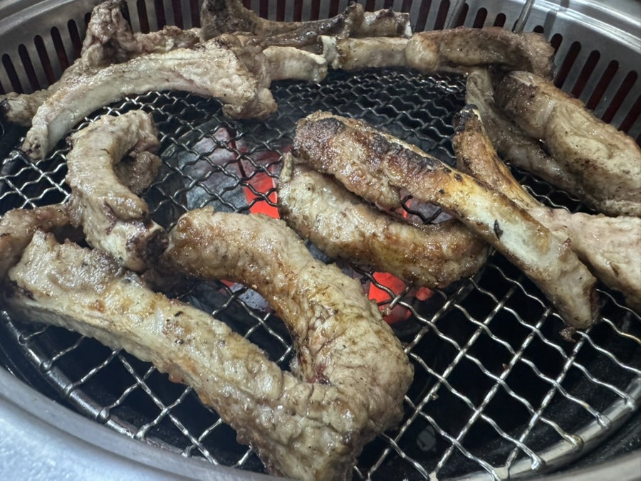 구이마을등갈비 사진 6