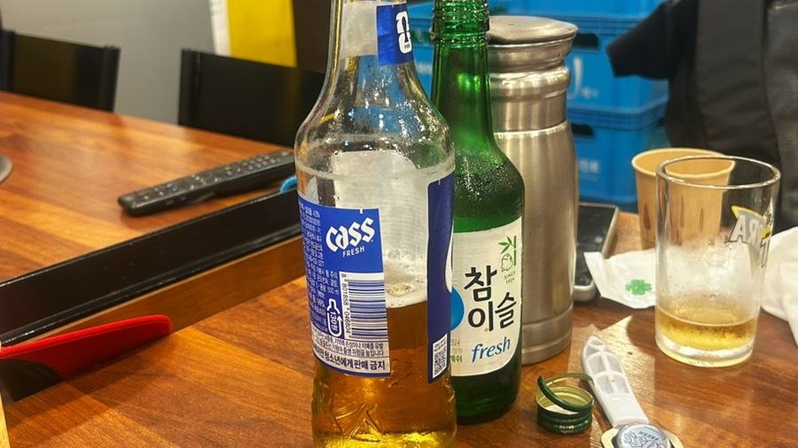박할매쭈꾸미 미아본점 사진 6
