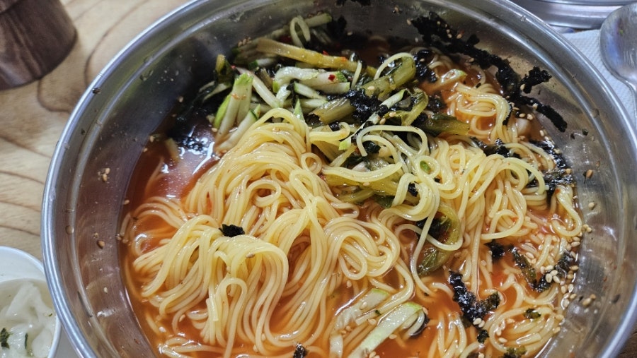 시골백반 왈순아지매 선원점 사진 6