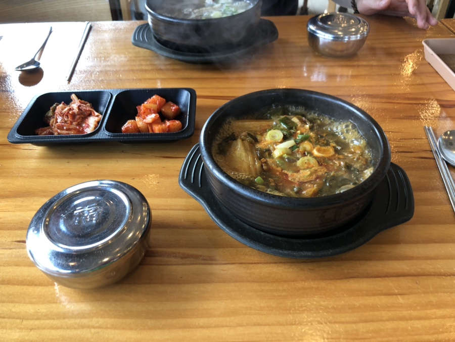 안성명가명당리왕갈비탕 사진 2
