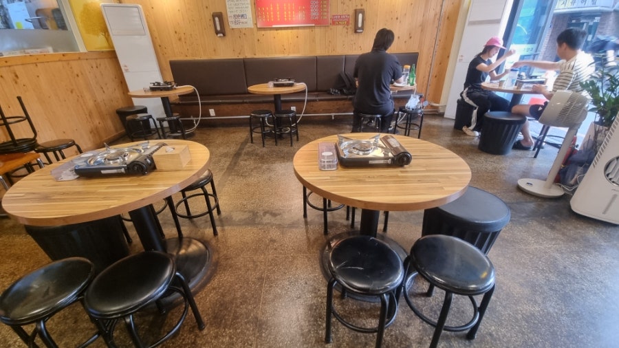 도란도란곱창 모란점 사진 4