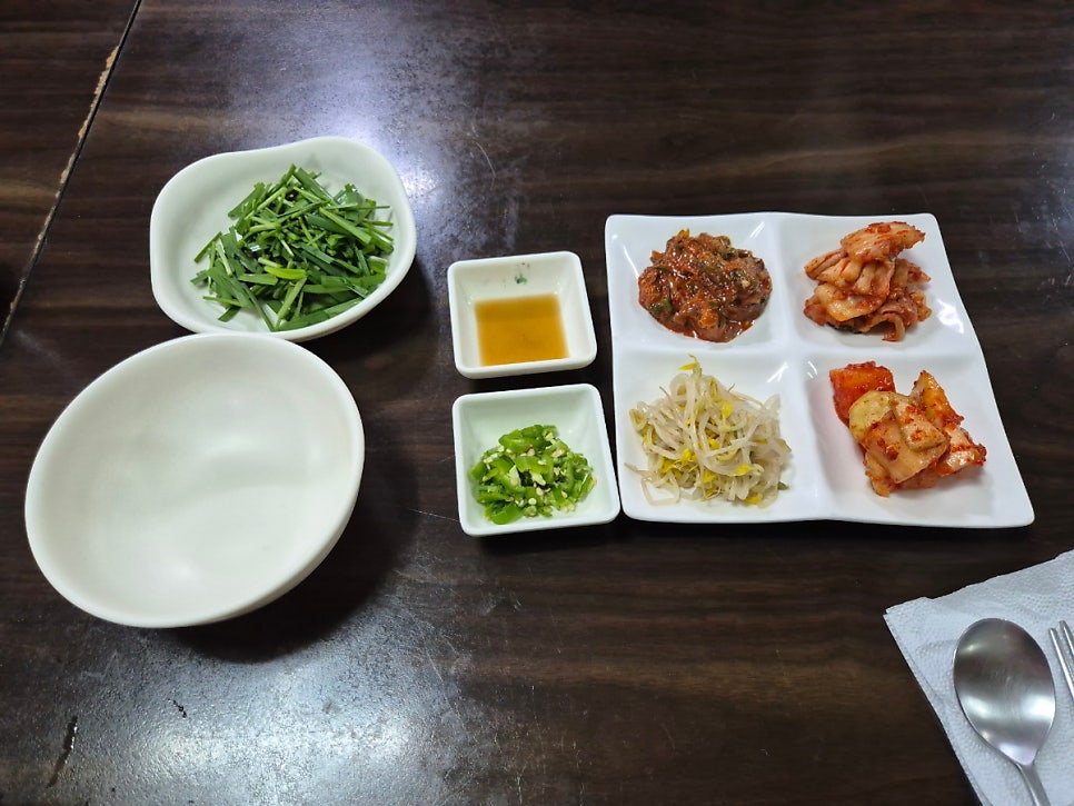 대가추어탕 사진 6