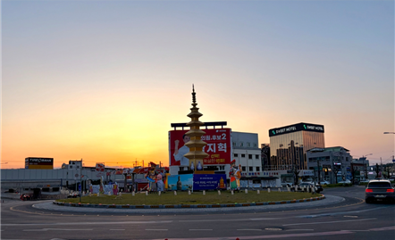 스위트호텔 사진 3