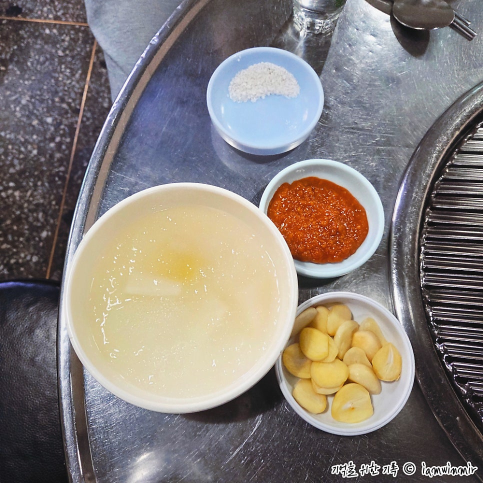 Yeontanbulsaenggogi photo 5