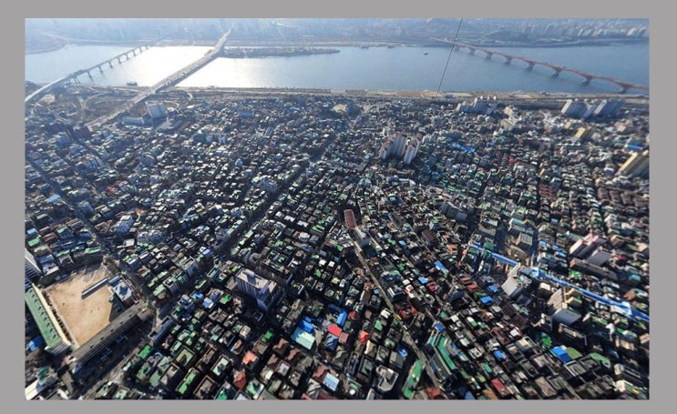  서울 연립·다세대 빌라거래 1만 건 돌파! 재개발 기대감과 아파트 전세난으로 변하는 주택 시장
