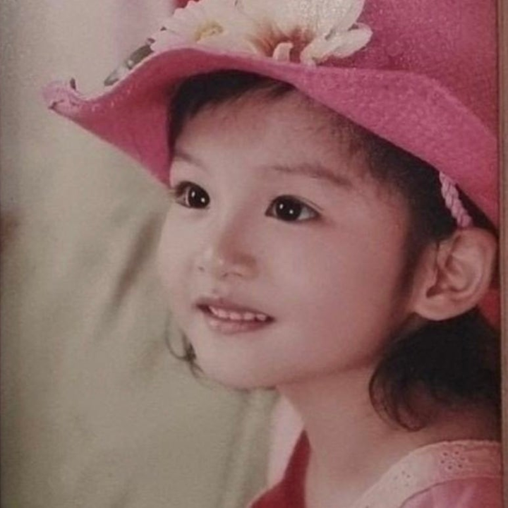 ‘제가 역변한 거예요’ 충격 고백… 아이돌 비주얼 수준.jpg