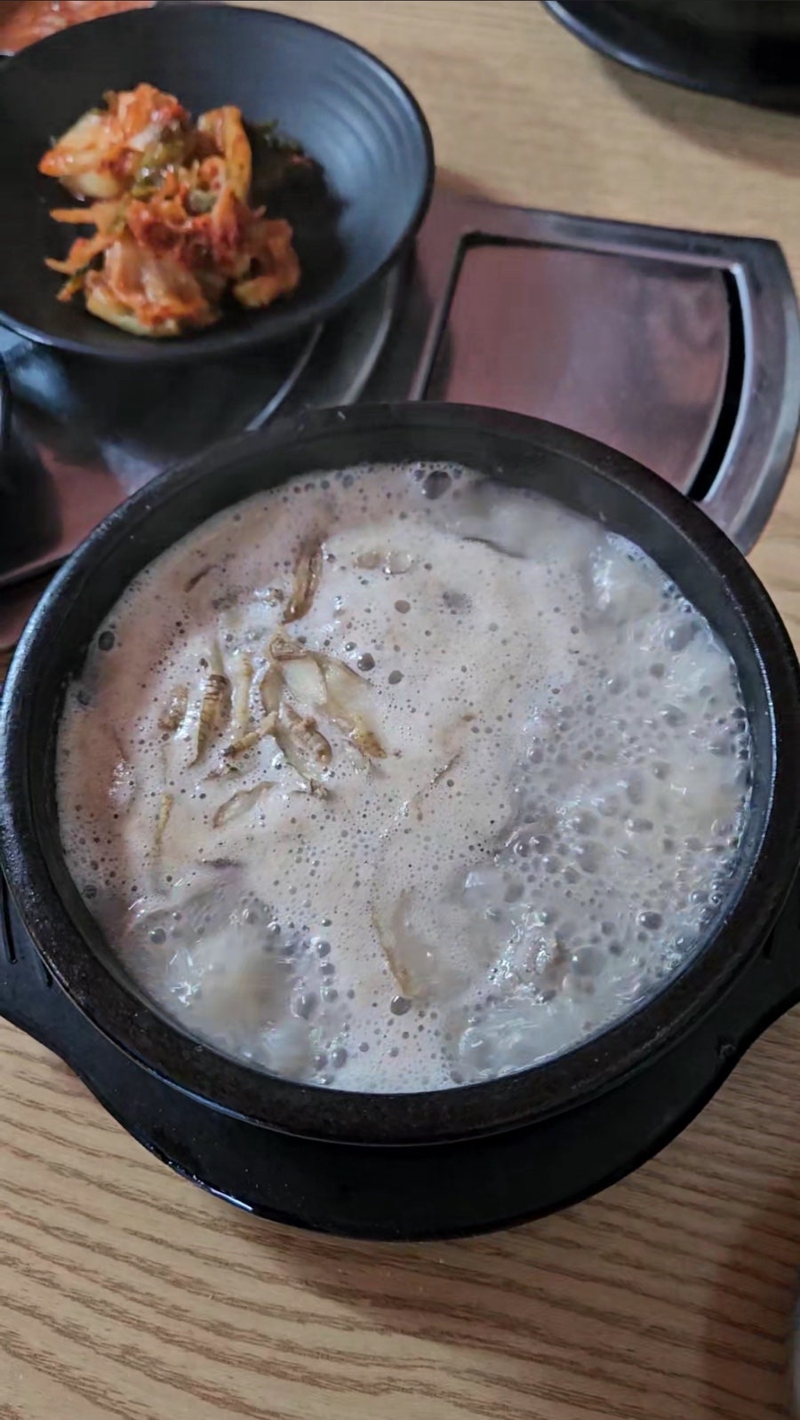 횡성더덕순대 사진 3