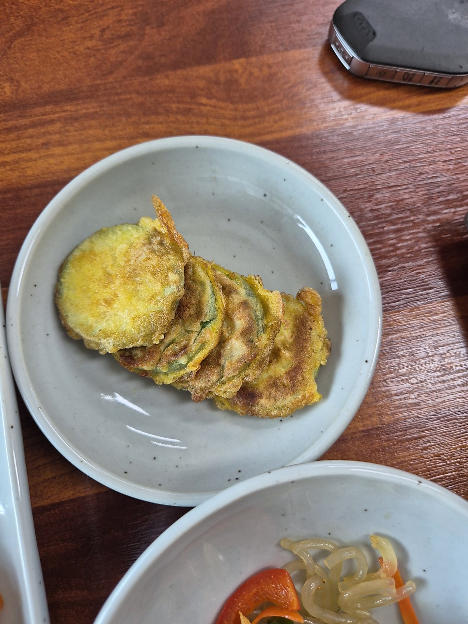 돌솥한상 사진 6