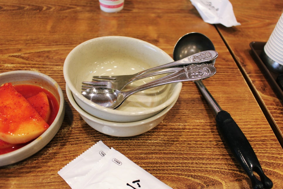 대풍진국순대 사진 6