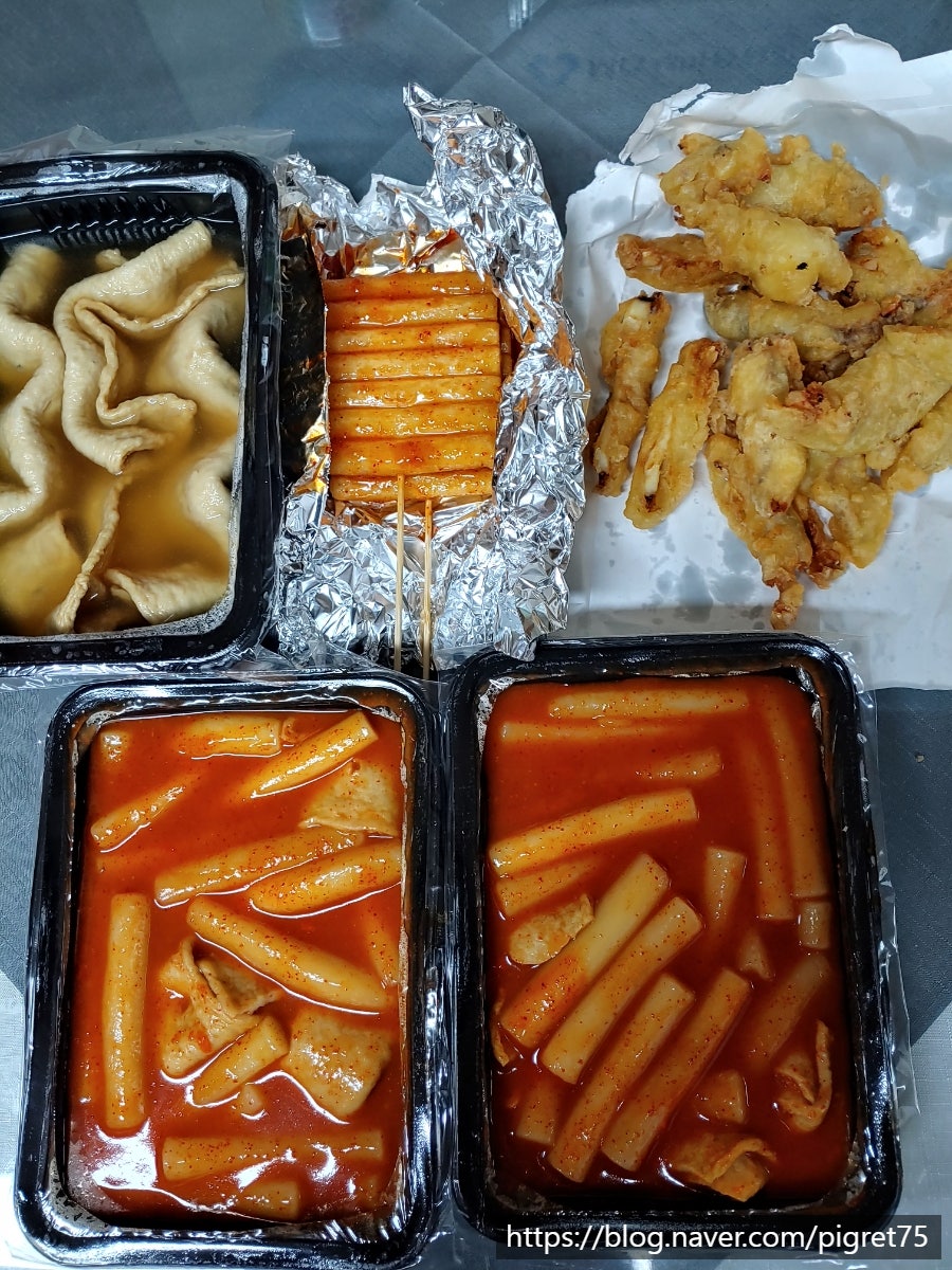 삼촌네떡볶이 사진 5