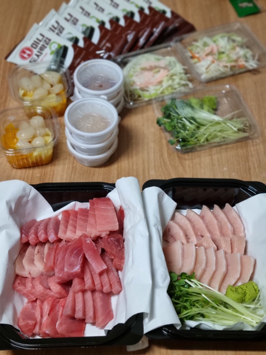 이강참치 남성역점 사진 2