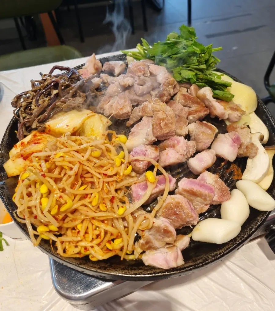 한돈집 사진 5