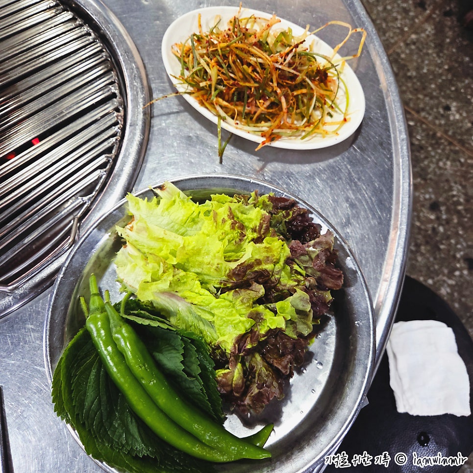 Yeontanbulsaenggogi photo 4