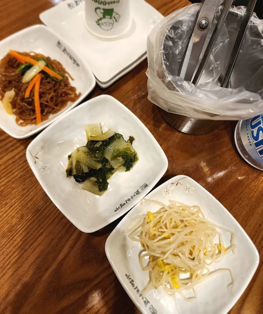 한상차림 코다리명가 AK플라자 금정점 사진 3