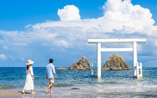  규슈 야나가와 & 이토시마 일일 투어 - 후쿠오카 출발 필수 여행 코스