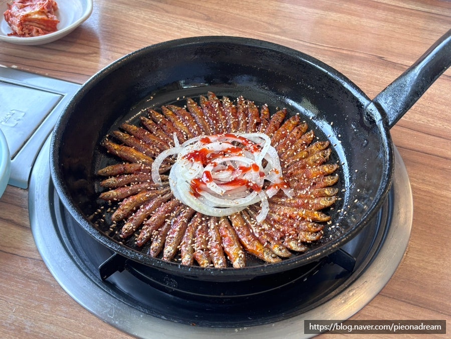 원골식당 사진 5