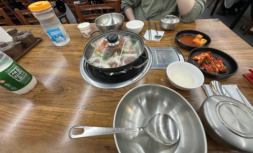 우리소양평해장국 사진 6