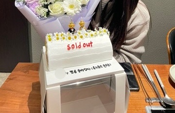 카미유 케이크 사진 4