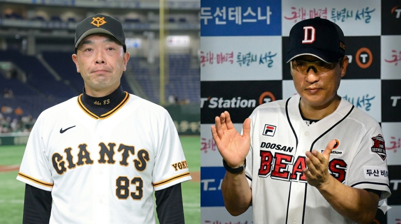 대충격? 승짱! 절친 아베 감독 딸 폭행 체포, 요미우리 감독대행 체제, 이승엽은?
