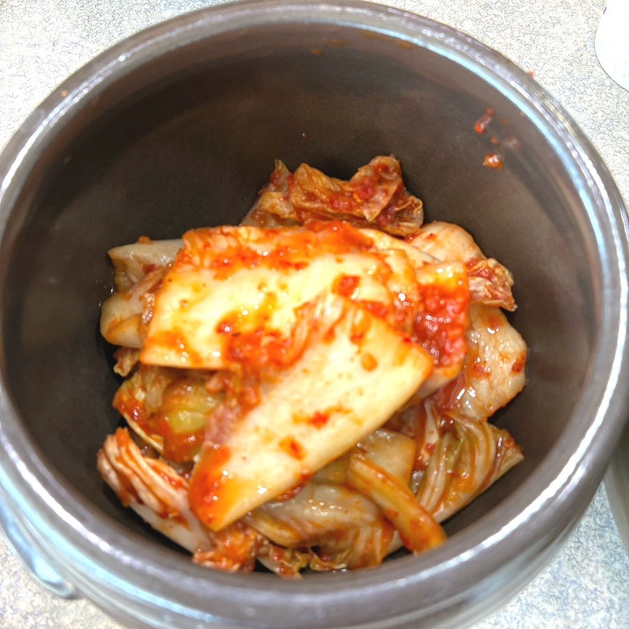김정문칼국수 사진 6