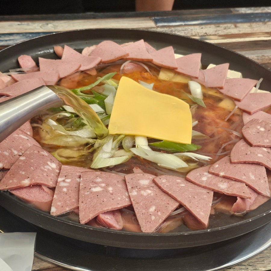 경원식당 옥정분점 사진 5
