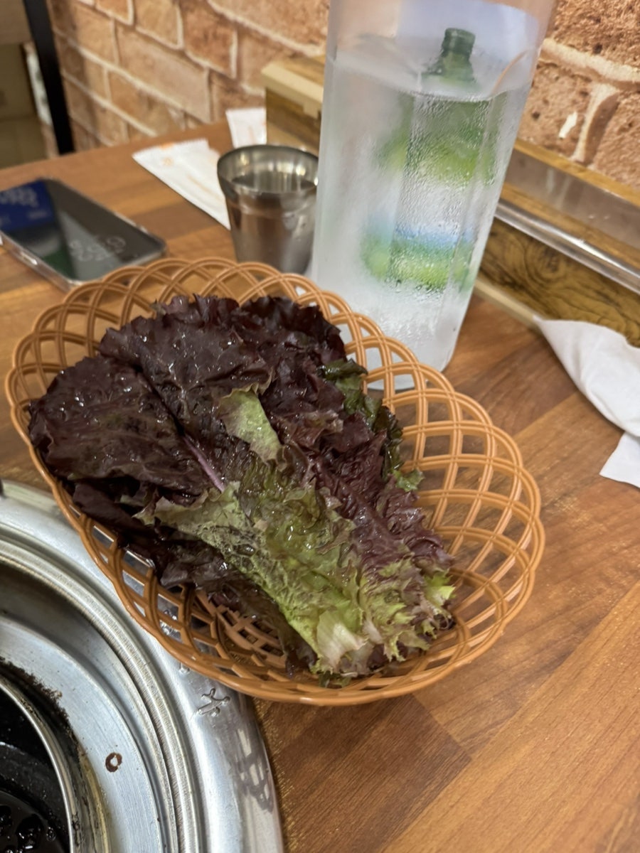 석전 숯불구이 사진 4