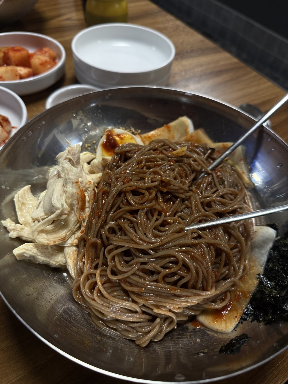 면육당 사진 1