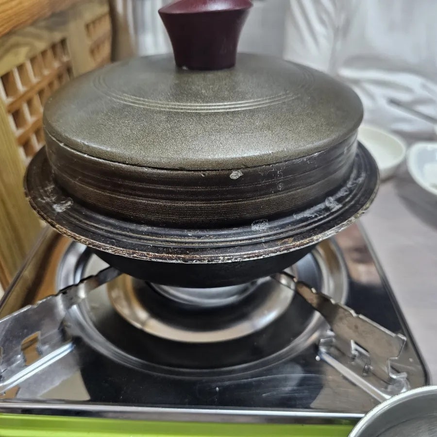 해미집밥 사진 6