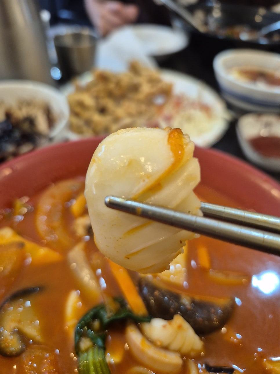 진초마 사진 6