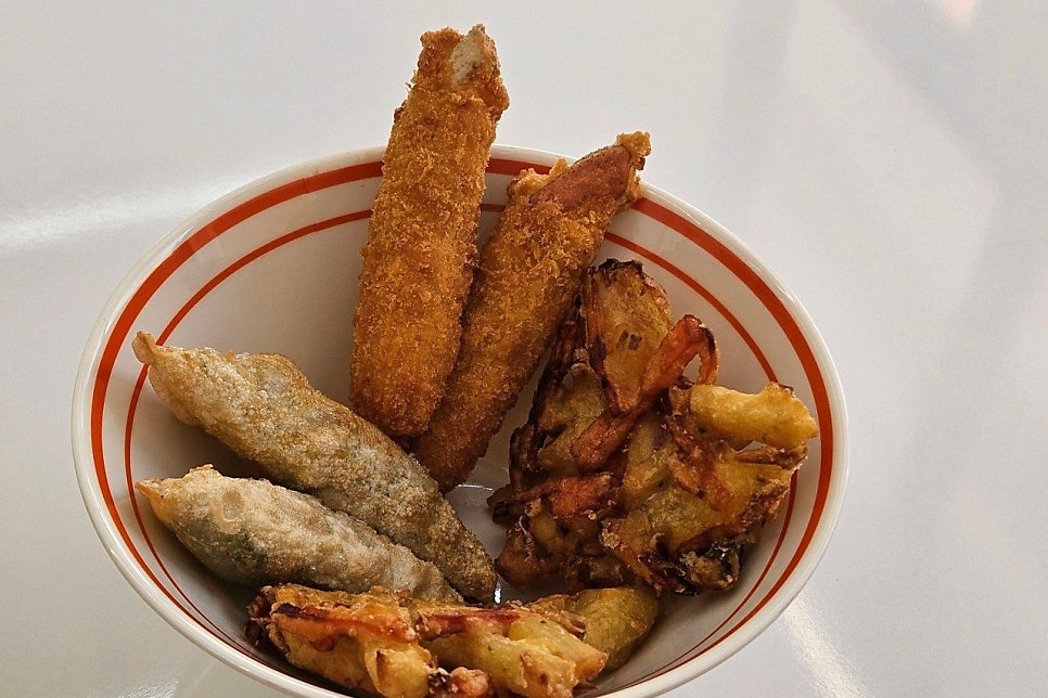 소소떡볶이 전주만성점 사진 6
