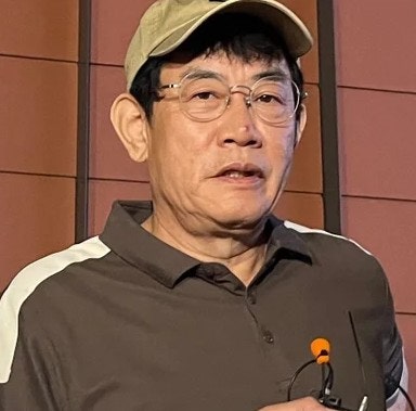이경규 건강이상설 직접 해명 말투 논란 이유는