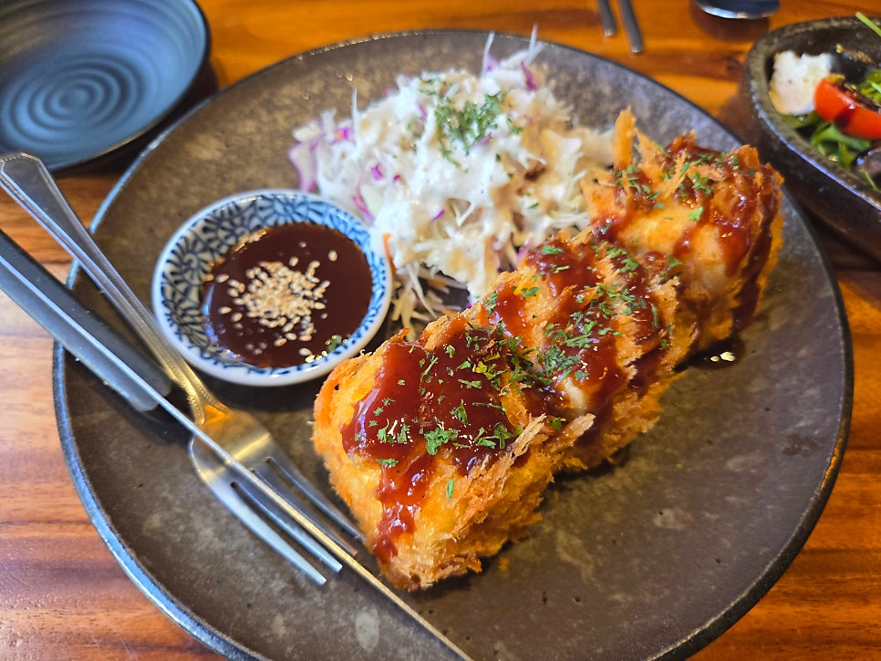 푸드갤러리빈 사진 4