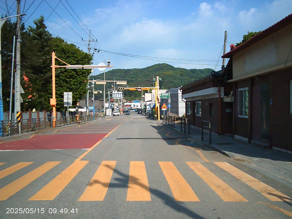 봉골산 사진 3