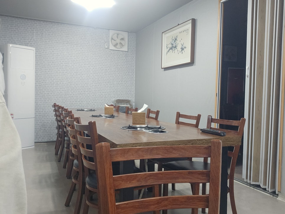 청우식당 사진 5