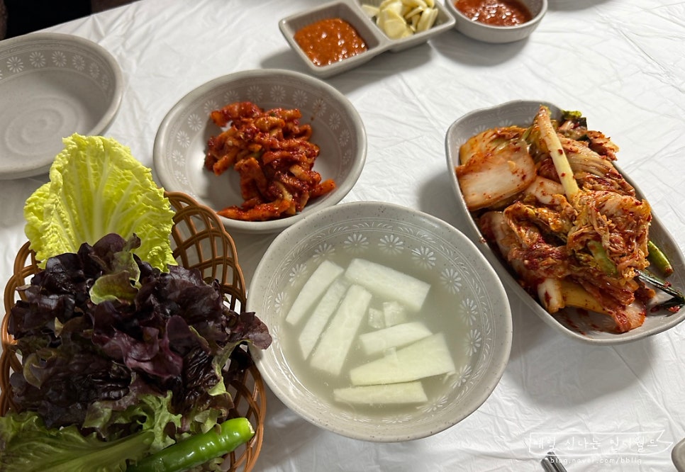 본족발불닭발 강릉점 사진 6