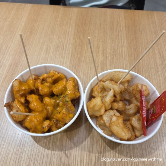  창원 롯데백화점 팝업｜쫀득 네모네｜운영기간,대기시간, 가격은?