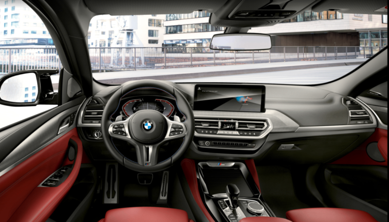 BMW X4 20I, 2025년 단종 확정! 가격표, 연비, 제원, 실구매가, 마력, 무게 총정리