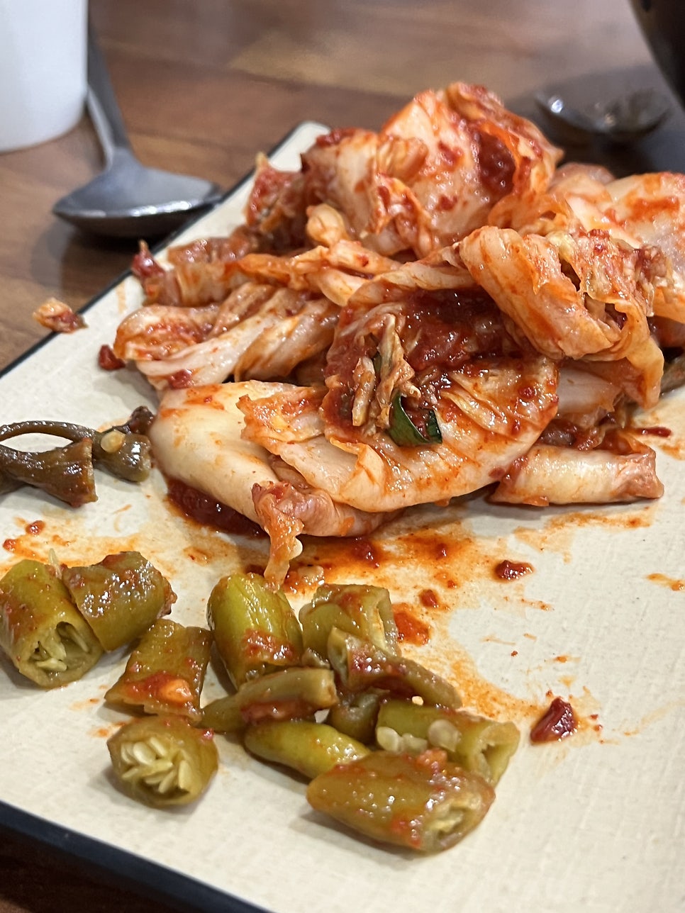 미락바지락칼국수 사진 3