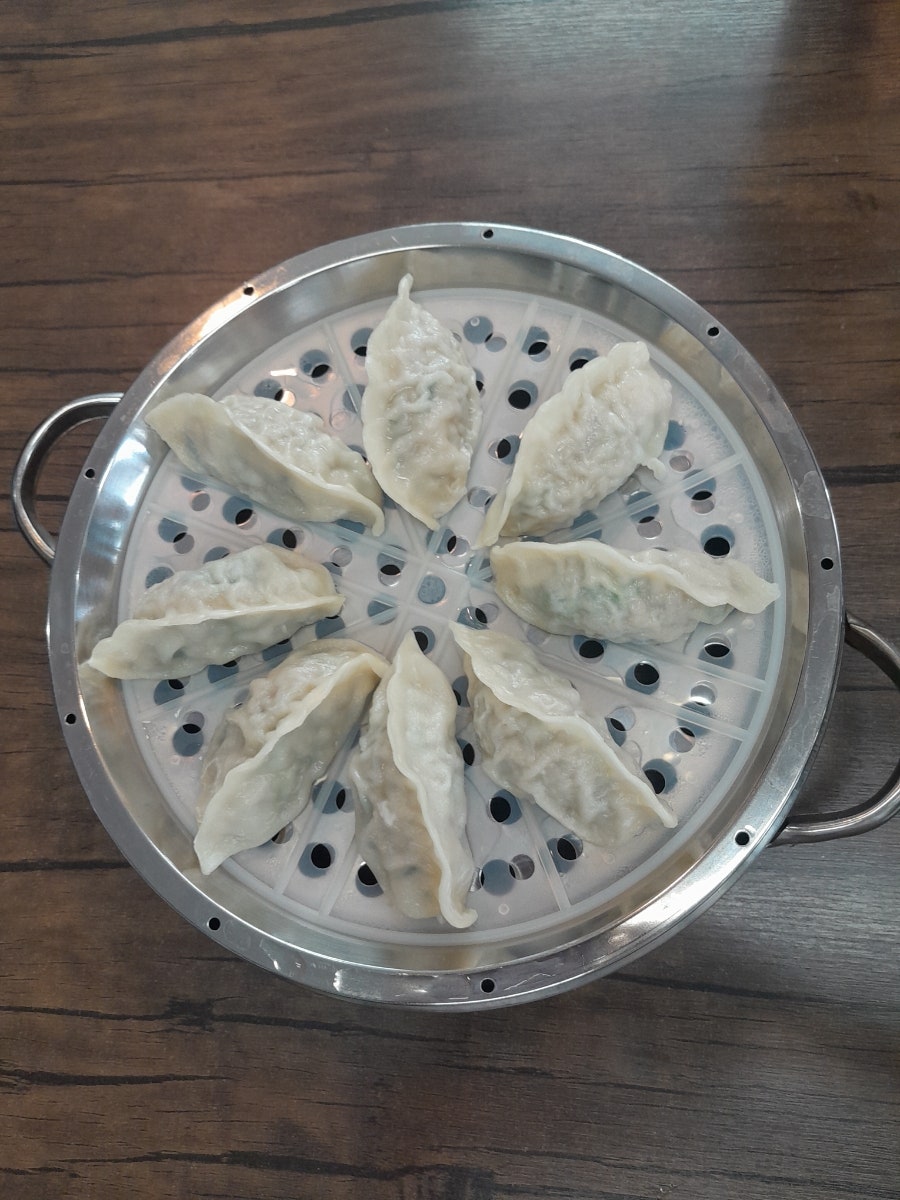손가네밀면 사진 4