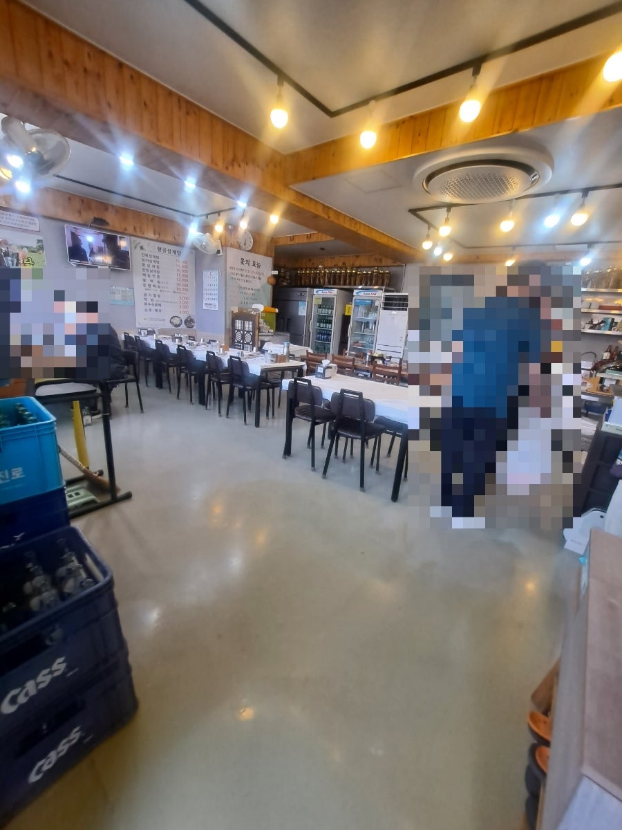 향골삼계탕 사진 3