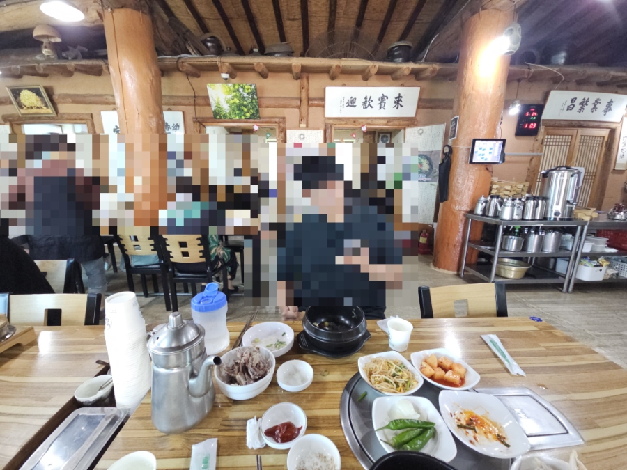 남원골추어탕 사진 4