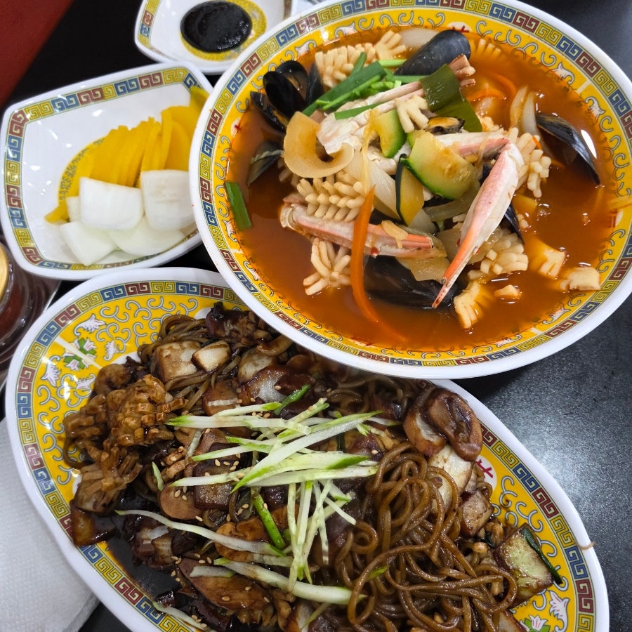 일향루 사진 1