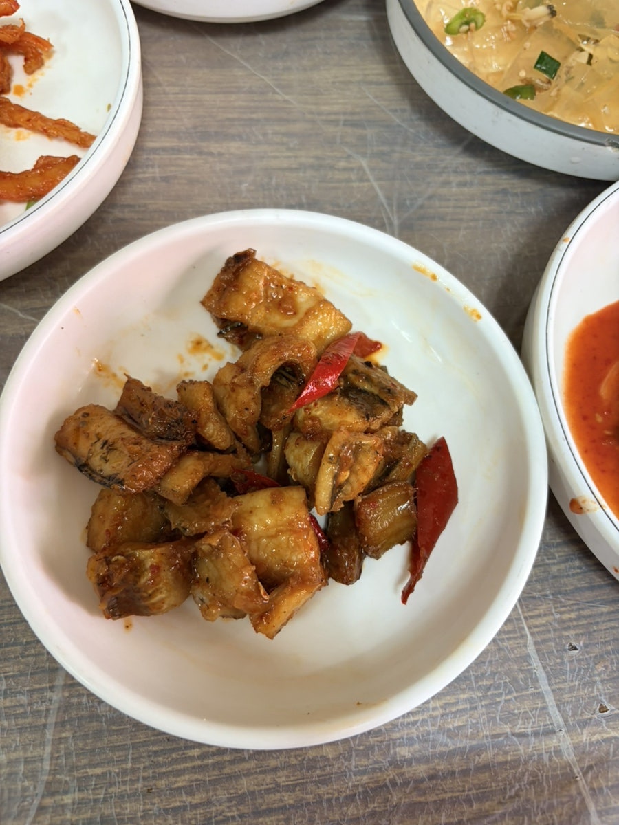 일미식당 사진 2