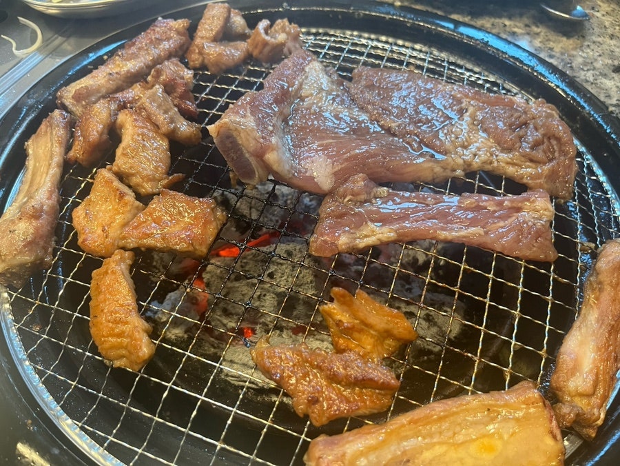 사계정원 사진 4